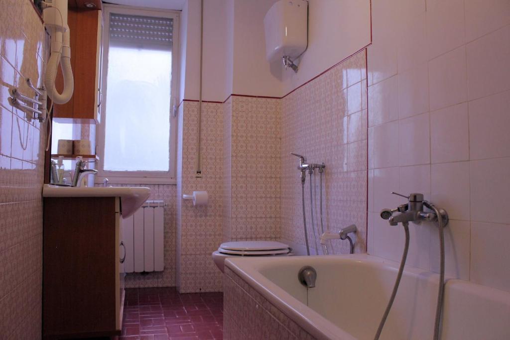 Tourist House Romaアパートホテル 部屋 写真