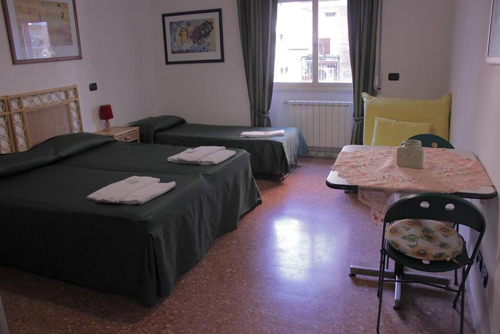 Tourist House Romaアパートホテル 部屋 写真