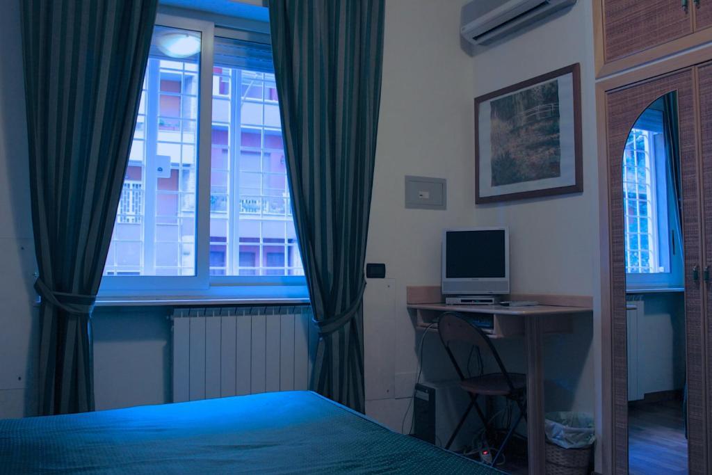 Tourist House Romaアパートホテル 部屋 写真