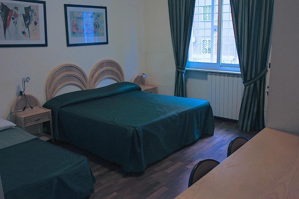 Tourist House Romaアパートホテル 部屋 写真