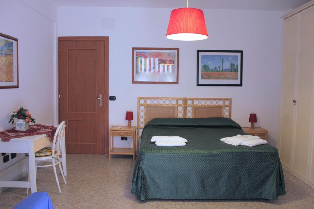 Tourist House Romaアパートホテル 部屋 写真