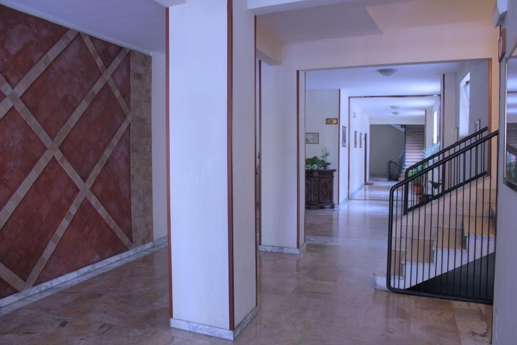 Tourist House Romaアパートホテル 部屋 写真