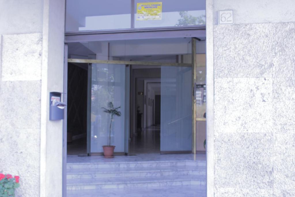 Tourist House Romaアパートホテル 部屋 写真