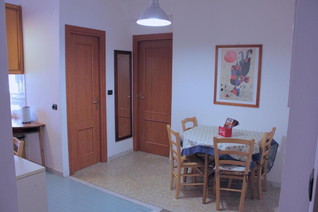 Tourist House Romaアパートホテル 部屋 写真