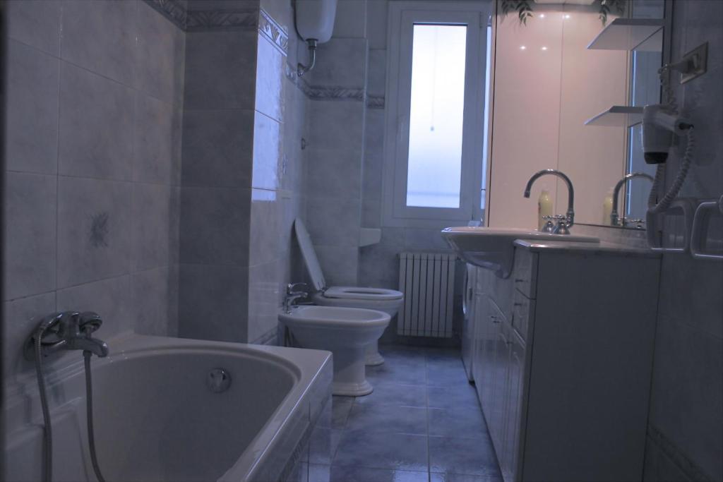 Tourist House Romaアパートホテル 部屋 写真