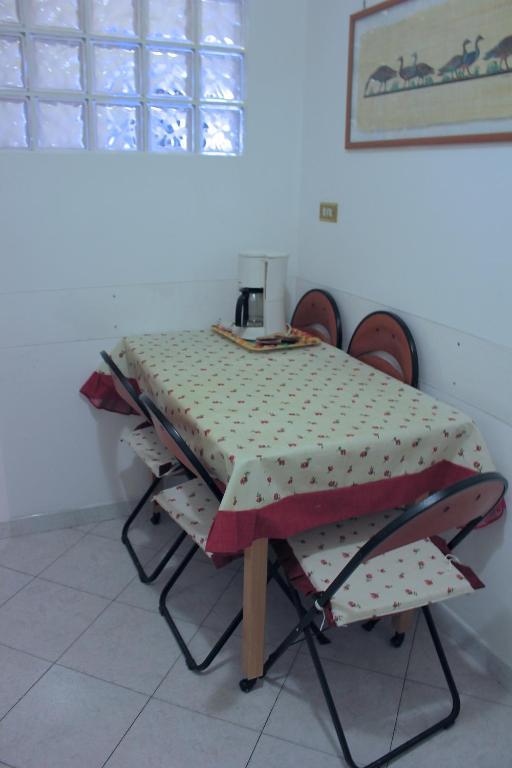 Tourist House Romaアパートホテル 部屋 写真