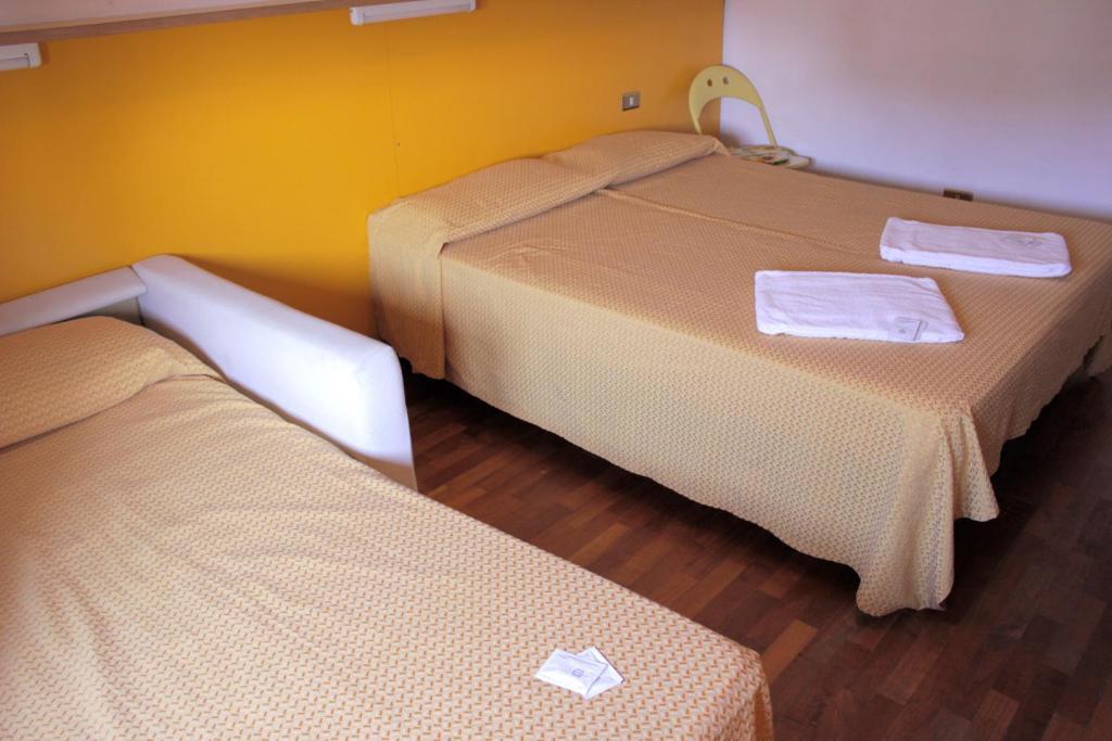 Tourist House Romaアパートホテル 部屋 写真