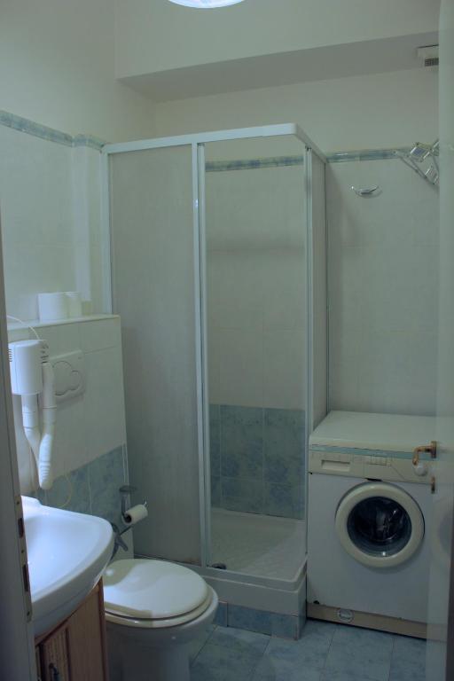 Tourist House Romaアパートホテル 部屋 写真