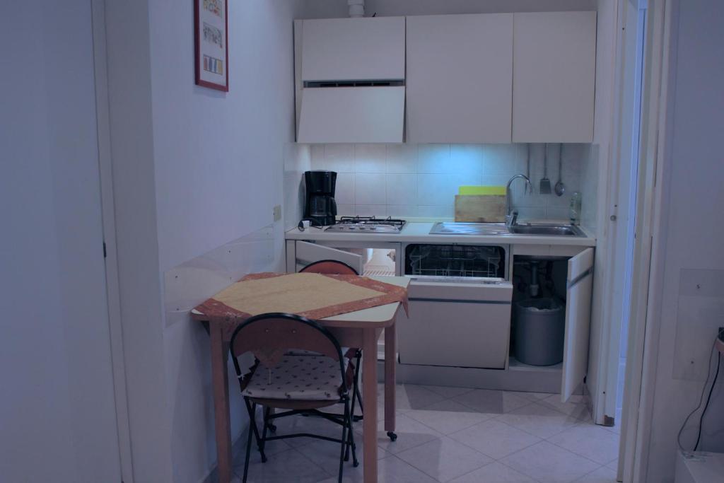 Tourist House Romaアパートホテル 部屋 写真