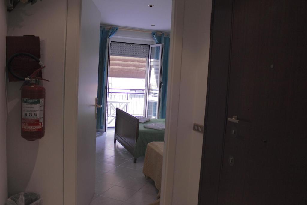 Tourist House Romaアパートホテル 部屋 写真