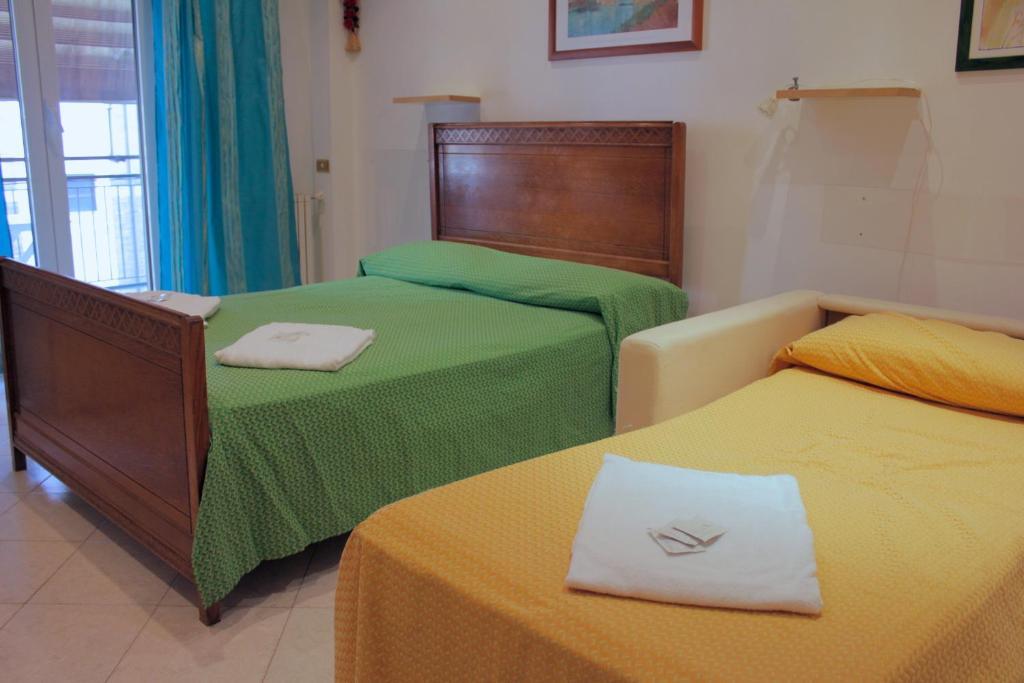 Tourist House Romaアパートホテル 部屋 写真