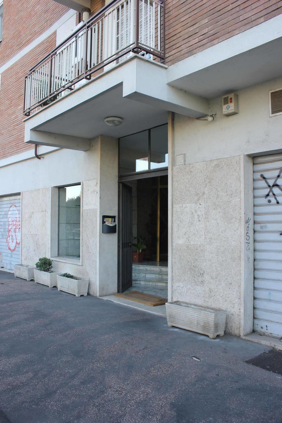 Tourist House Romaアパートホテル エクステリア 写真