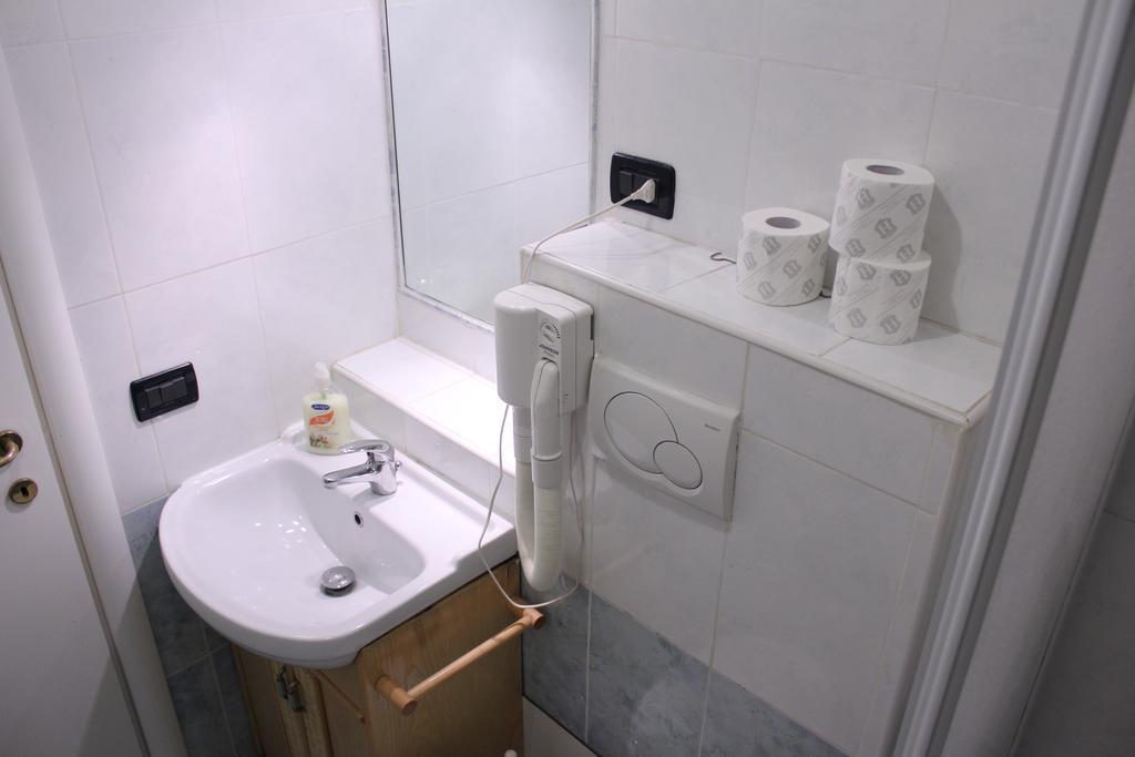 Tourist House Romaアパートホテル 部屋 写真